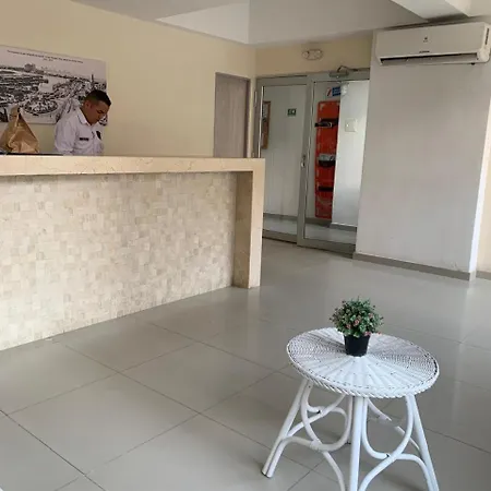 Comodo Apto 3 Hab Cerca A La Playa