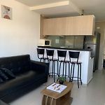 Comodo apto 3 hab cerca a la playa