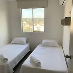 Comodo apto 3 hab cerca a la playa