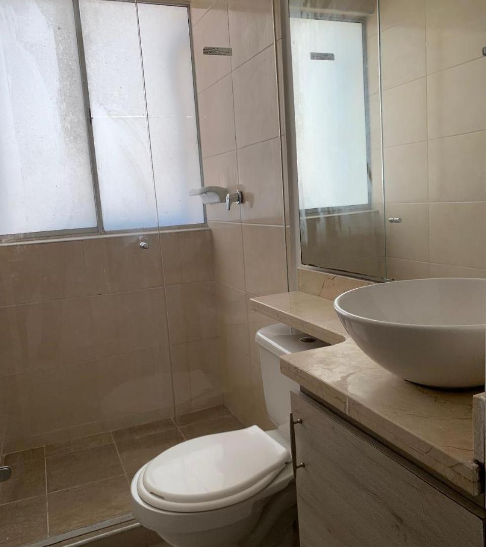 Comodo Apto 3 Hab Cerca A La Playa Apartamento Cartagena