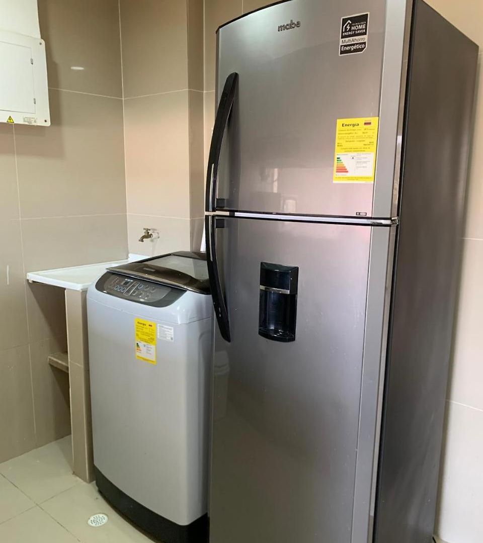 Comodo Apto 3 Hab Cerca A La Playa Apartamento Cartagena