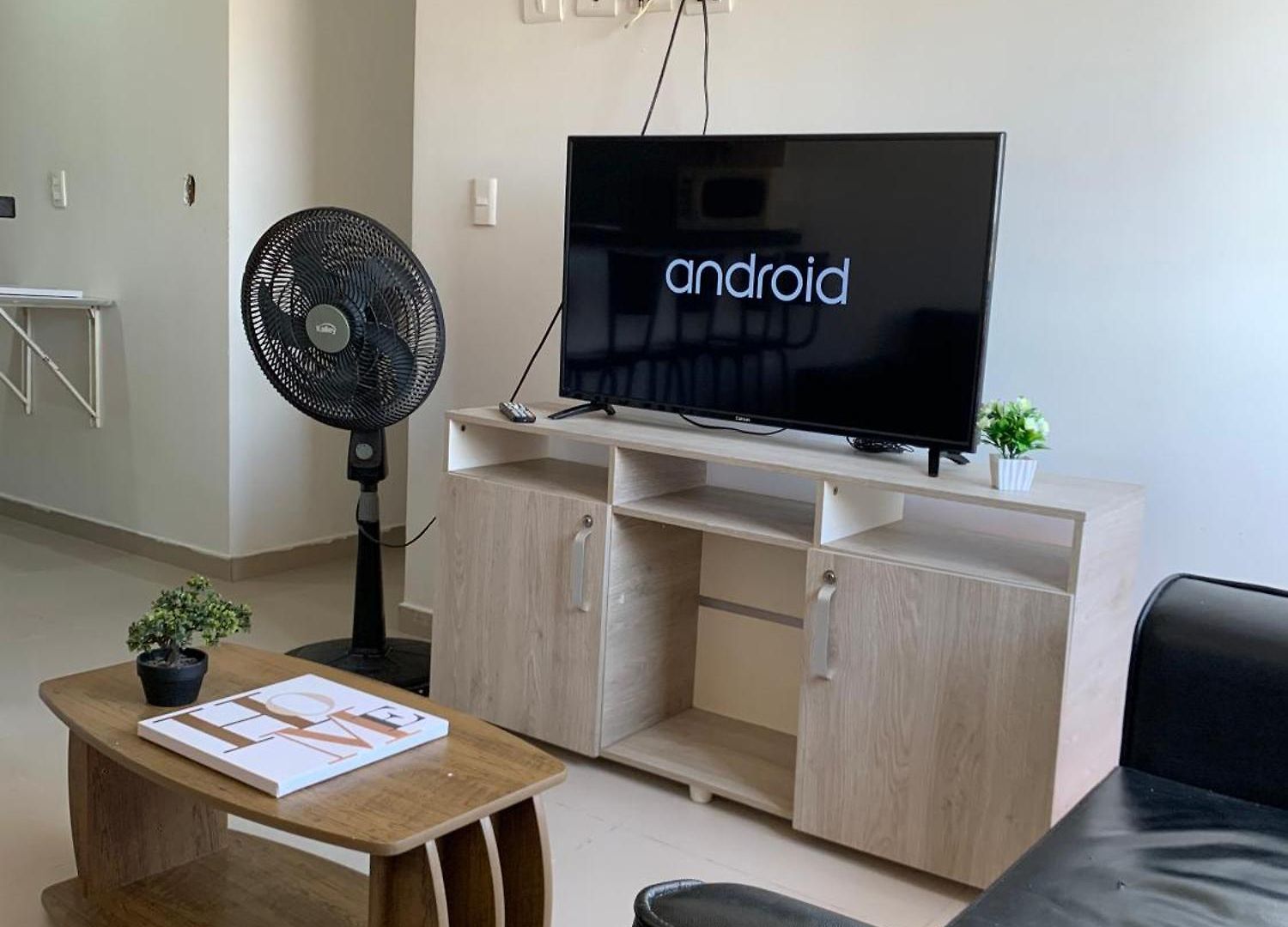 Comodo Apto 3 Hab Cerca A La Playa Apartamento Cartagena