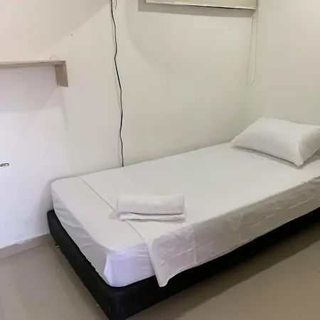 Comodo Apto 3 Hab Cerca A La Playa *